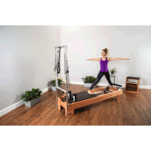 Реформер с трапецией Mundo Reformer Tower